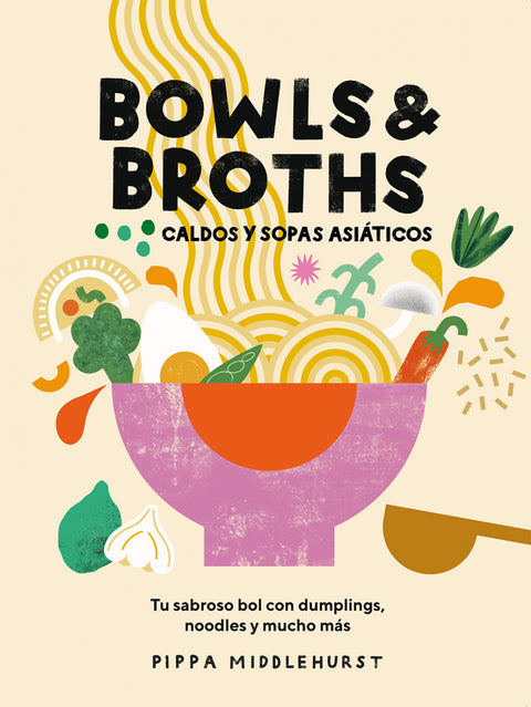  Bowls 