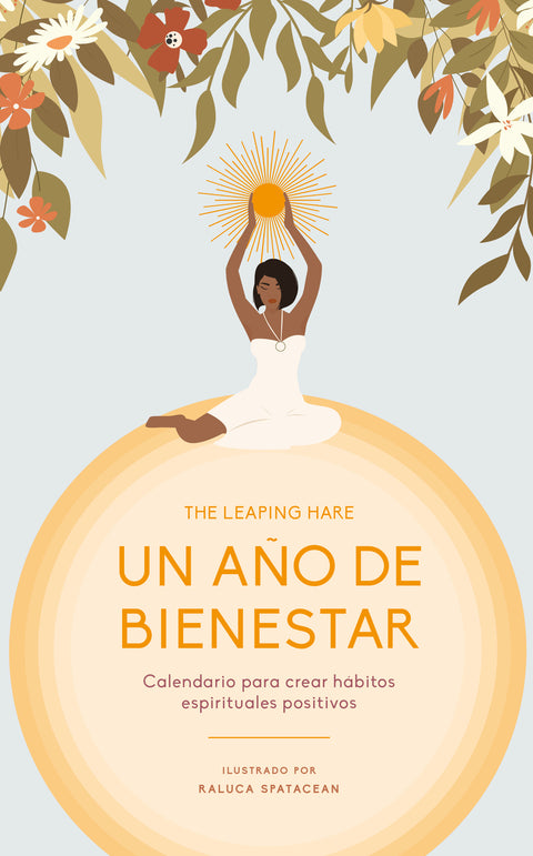  Un año de bienestar 