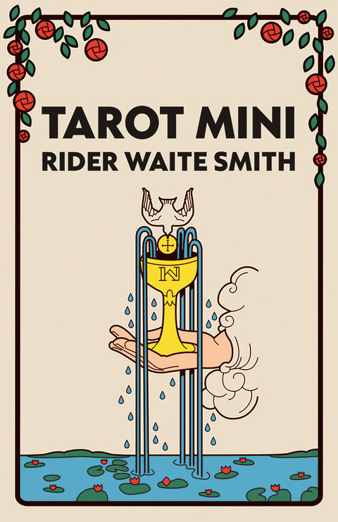  TAROT MINI 