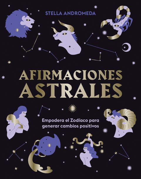  Afirmaciones astrales 