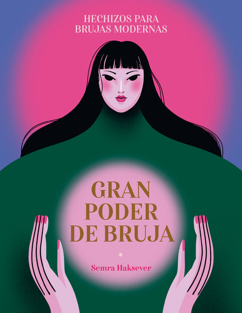  Gran poder de bruja 