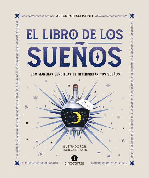  El libro de los sueños 