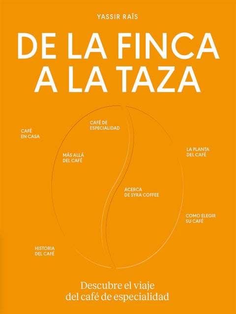  De la finca a la taza 