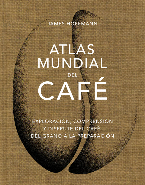 Atlas mundial del café 