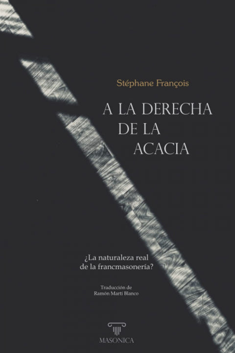  A la derecha de la Acacia 