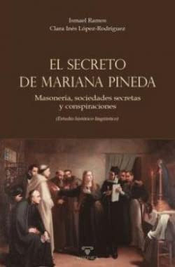  El secreto de Mariana Pineda 