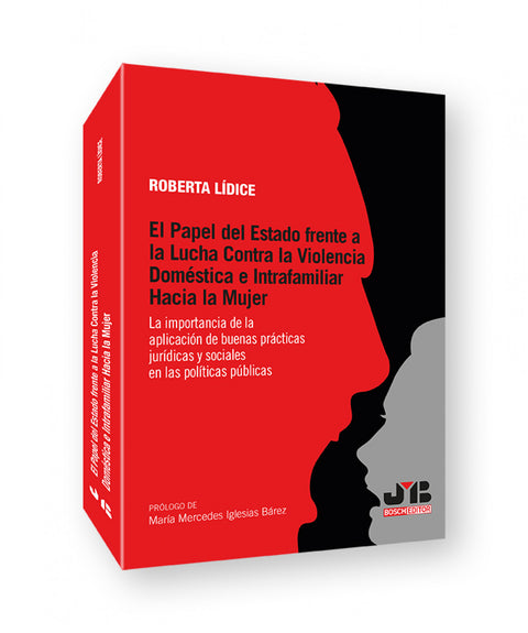  El papel del estado frente a la lucha contra la violencia doméstica e intrafamil 