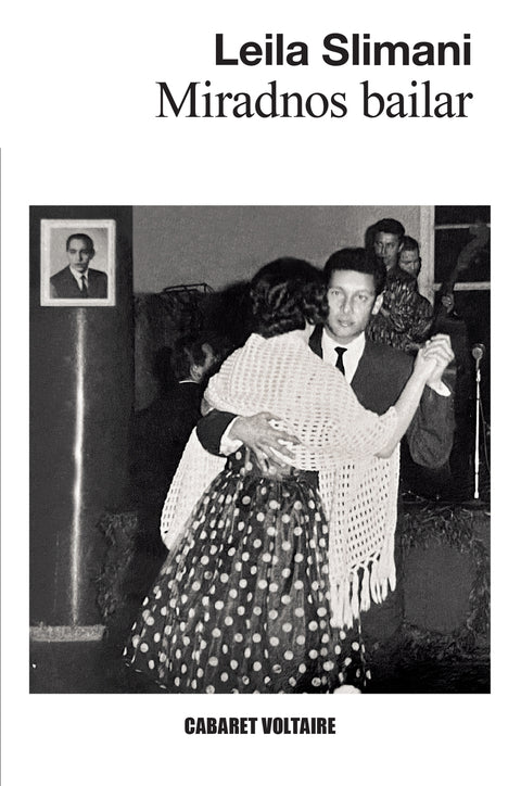  Miradnos bailar 