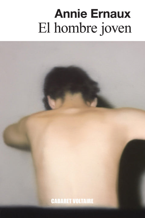  El hombre joven 