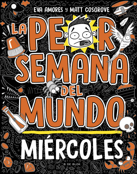  MIÉRCOLES 