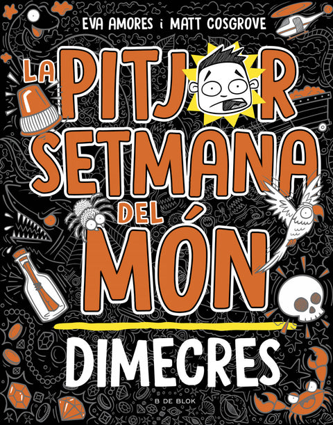  DIMECRES 