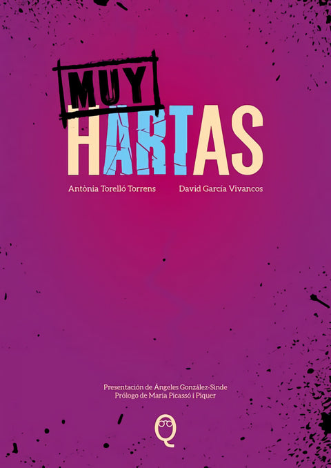  Muy hARTas 