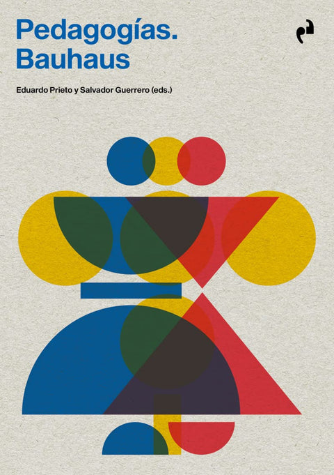  PEDAGOGIAS BAUHAUS 