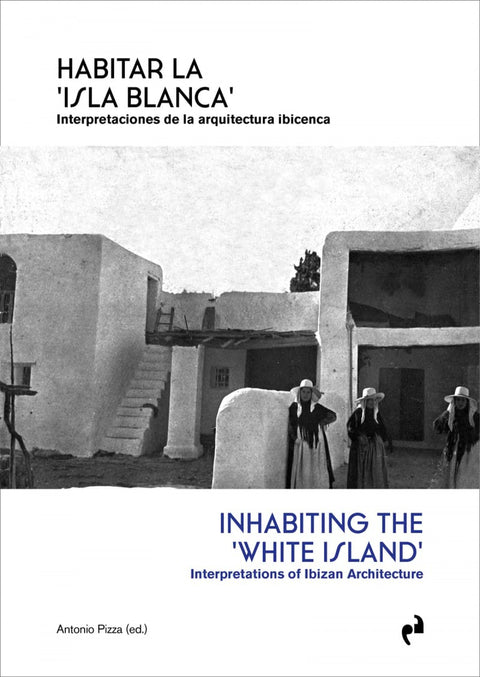  HABITAR LA 'ISLA BLANCA' 