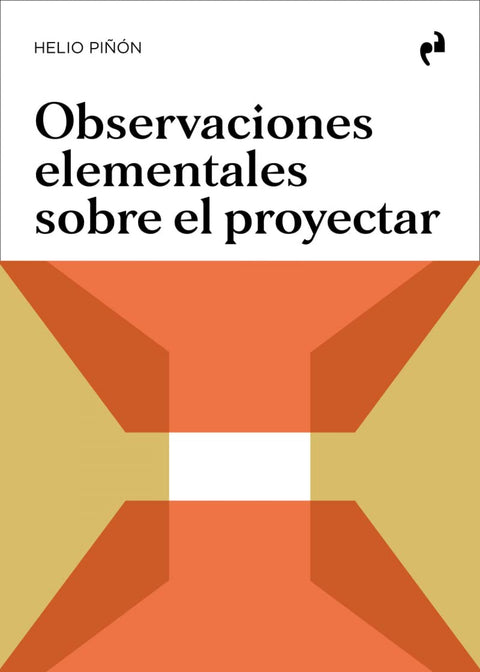  OBSERVACIONES ELEMENTALES SOBRE EL PROYECTAR 