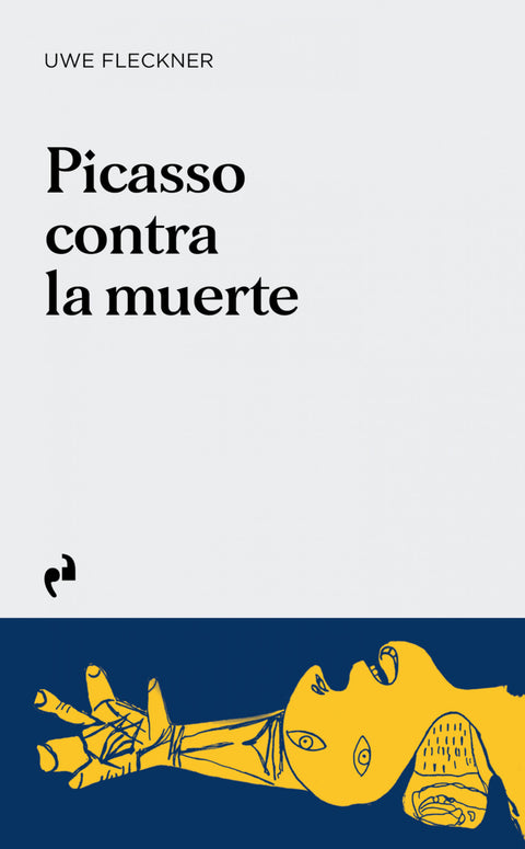  PICASSO CONTRA LA MUERTE 