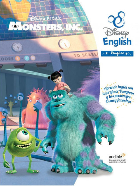  Monsters, Inc. 