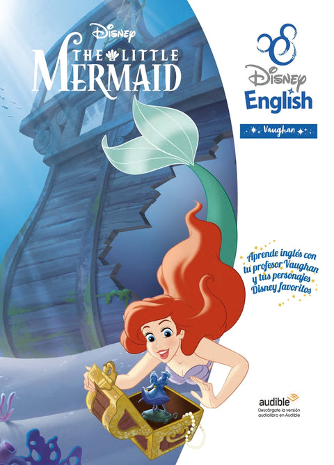  The Little Mermaid 
