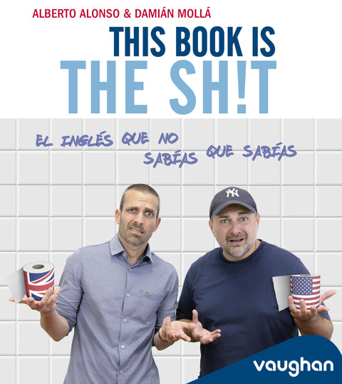  This book is the Sh!t 
