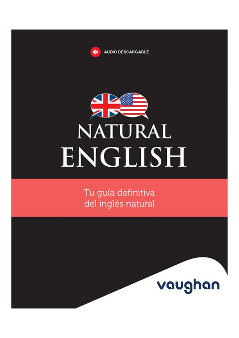  Natural English 