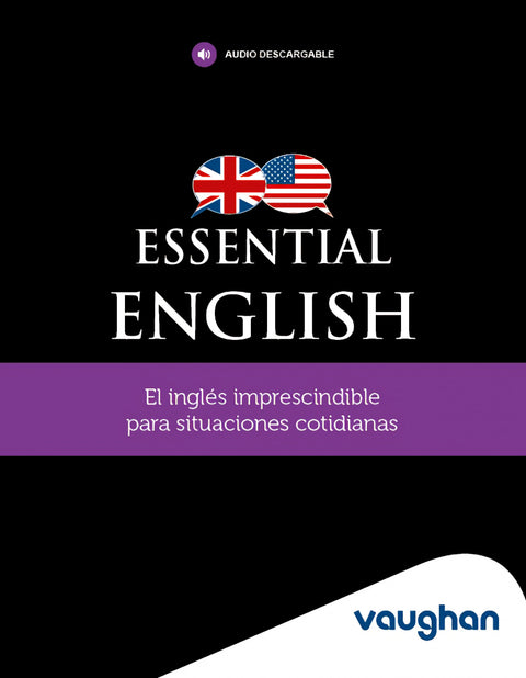  Essential English 