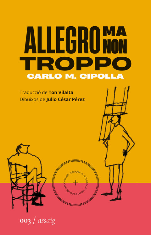  Allegro ma non troppo 