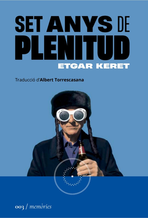  Set anys de plenitud 
