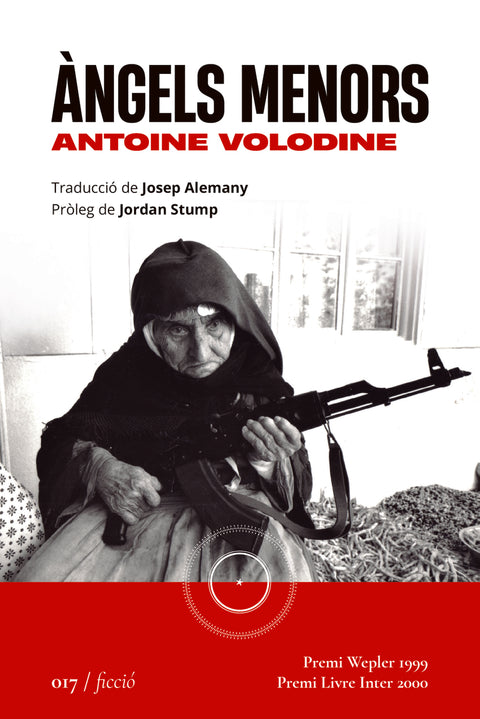  Àngels Menors 