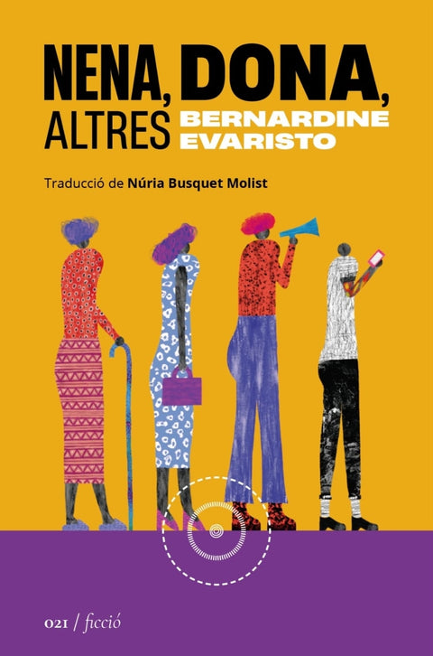  Nena, dona, altres 