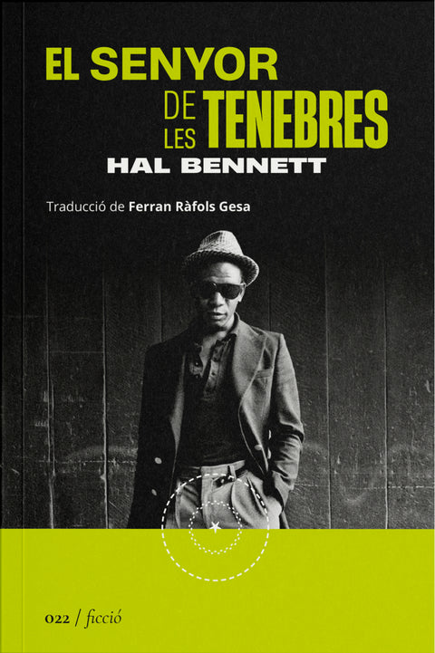  El senyor de les tenebres 