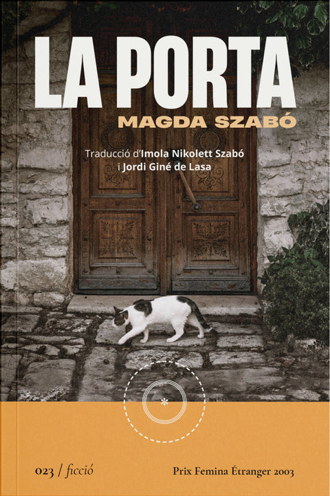  La porta 