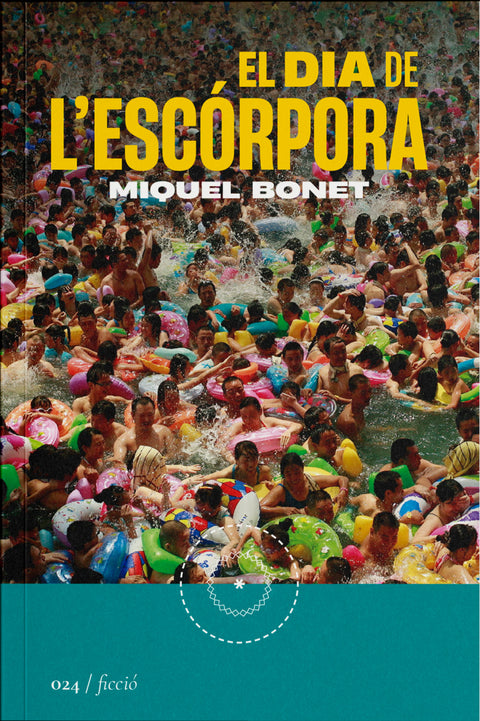  El dia de l'escórpora 