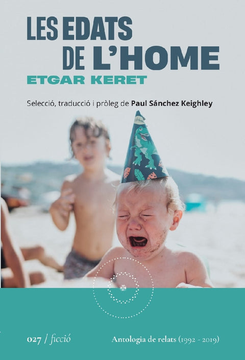  Les edats de l'home 