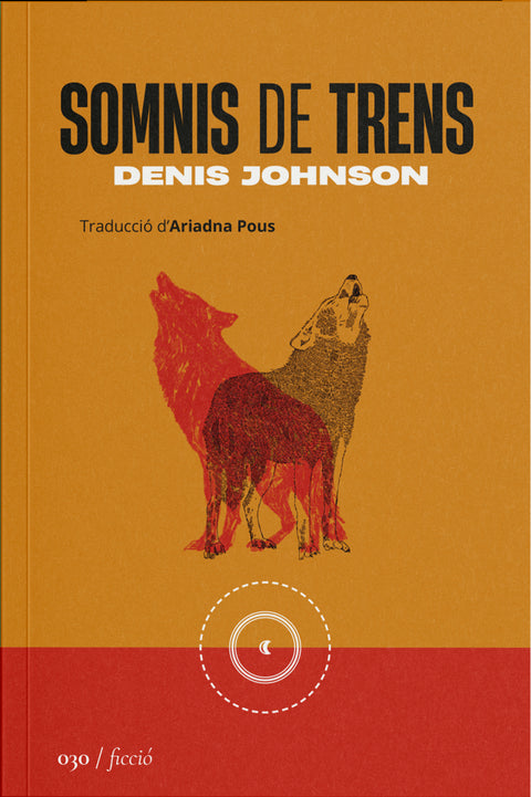  Somnis de trens 