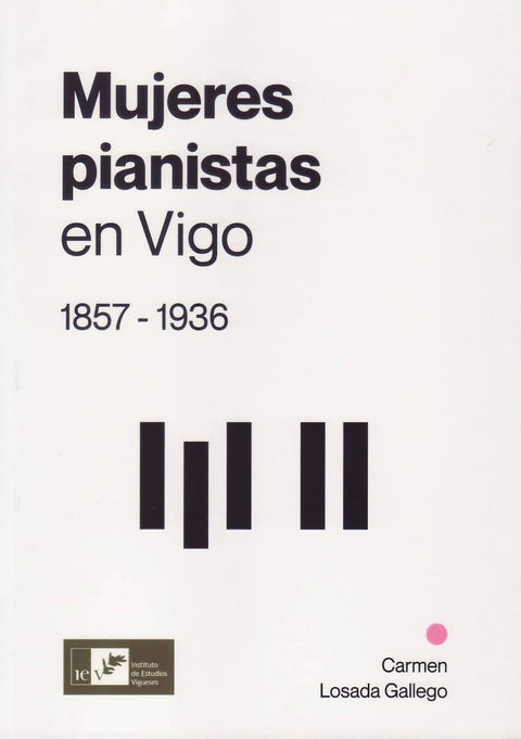  MUJERES PIANISTAS EN VIGO 1857-1936 