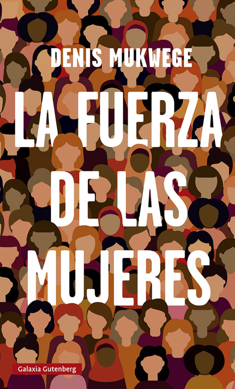  La fuerza de las mujeres 