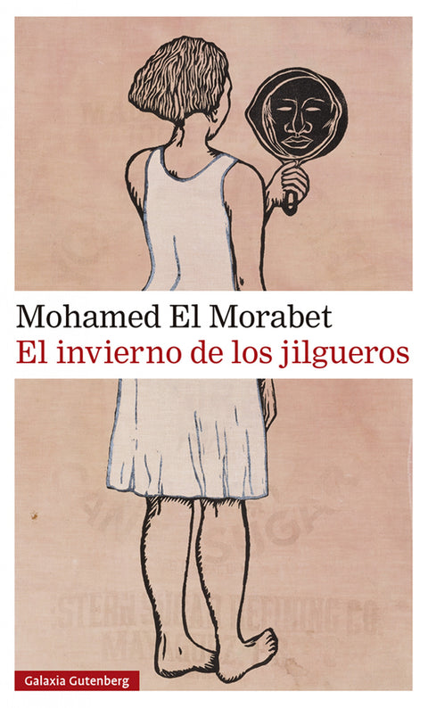  El invierno de los jilgueros 