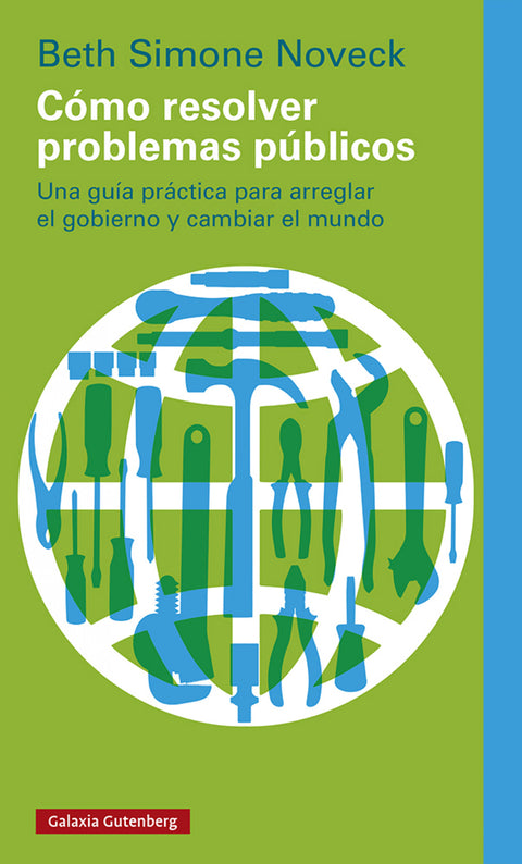  Cómo resolver problemas públicos 
