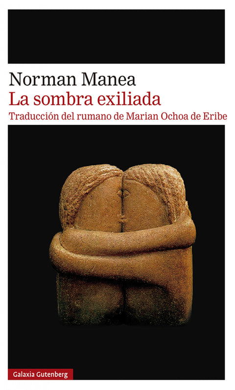  La sombra exiliada 