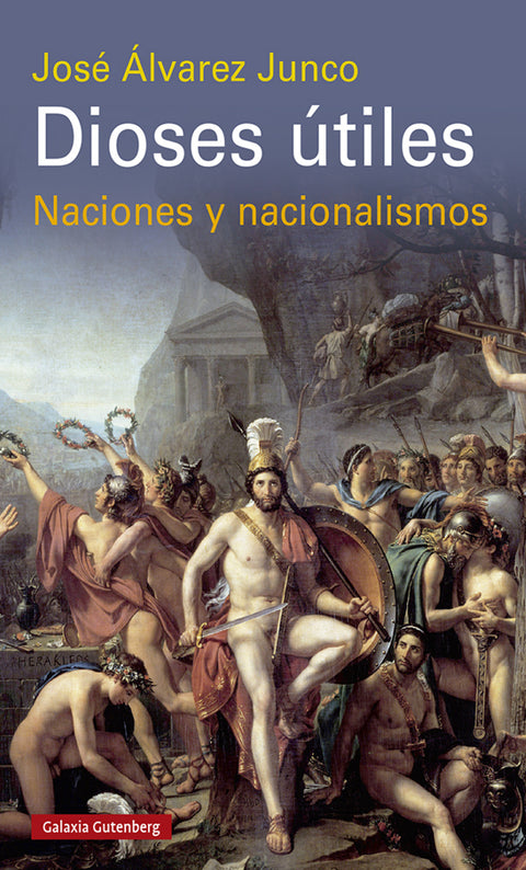  Dioses útiles 