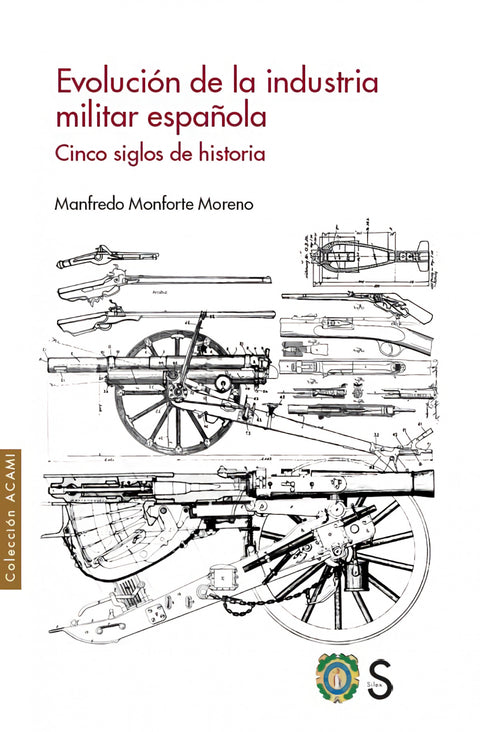  Evolución de la industria militar española 