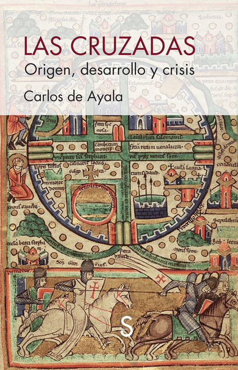  Las cruzadas 