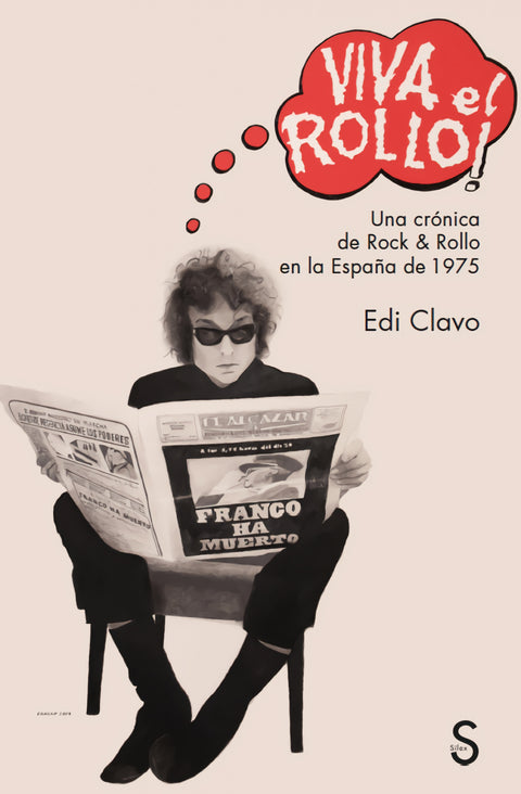  Viva el Rollo! 