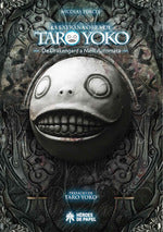  LA EXTRA?A OBRA DE TARO YOKO DE DRAKENGARD A NIER AUTOMATA 