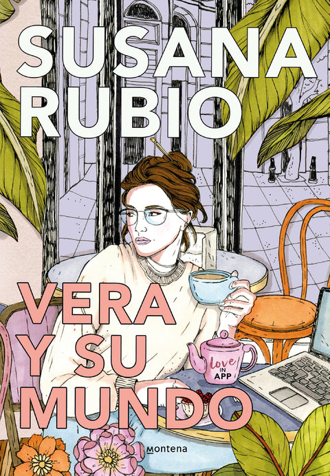  Vera y su mundo 