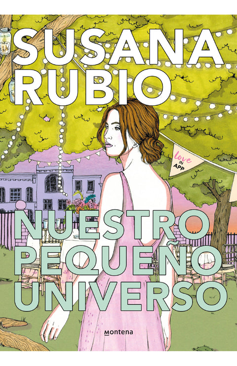  Nuestro pequeño universo (LoveInApp 2) 