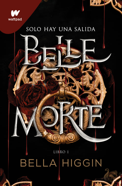  Belle Morte 
