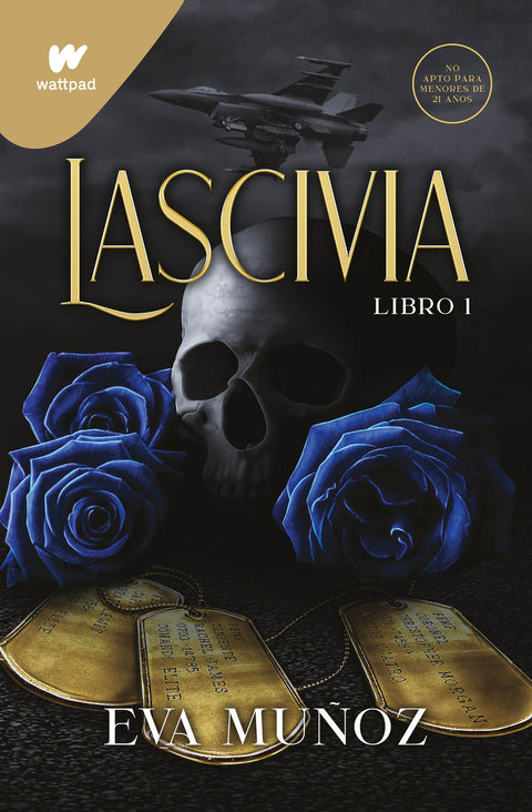  Lascivia Libro 1 (Pecados placenteros 1) 