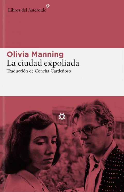 La ciudad expoliada 