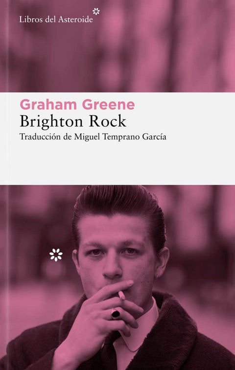 Brighton Rock 
